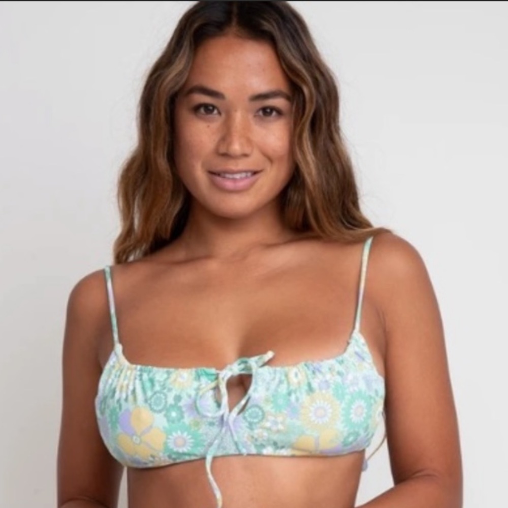 Demi Top - Haleiwa